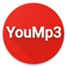 Le logo Yoump3 Icône de signe.
