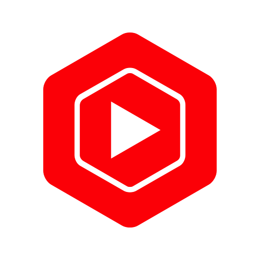 ロゴ YouTube Creator Studio 記号アイコン。