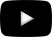 ロゴ Youtube Lite 記号アイコン。