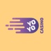 Le logo Yoyo Casino Icône de signe.