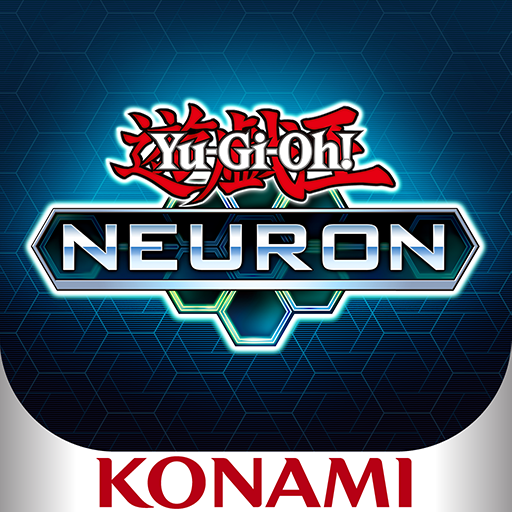 Logo Yu Gi Oh Neuron Ícone