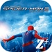 商标 Z Spiderman 签名图标。