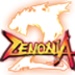 Logotipo Zenonia2 Icono de signo