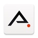 Le logo Zepp Icône de signe.