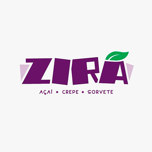 图片 4Zira Acaiteria 签名图标。