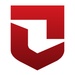 Le logo Zoner Antivirus Tablet Icône de signe.