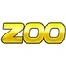 presto Zoo Card Icona del segno.
