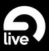 Le logo Ableton Live Icône de signe.