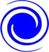 Logotipo Abyss Web Server X1 Icono de signo