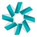 Logotipo Amazon Chime Icono de signo