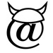 Le logo Angband Icône de signe.