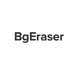 商标 Bg Eraser For Mac 签名图标。