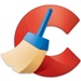 ロゴ CCleaner 記号アイコン。
