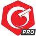 Logotipo Cleaner One Pro Mac Icono de signo