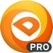 Le logo Dr Cleaner Pro Icône de signe.