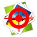 Logotipo Duphunter Icono de signo
