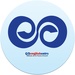 Logotipo Englishentry Intermediate Courses Icono de signo