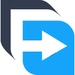 Logo Free Download Manager Ícone