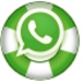 Logo Free WhatsApp Recovery for Mac Icon