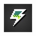 ロゴ Game Jolt Client 記号アイコン。