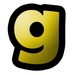 Le logo Goot Icône de signe.