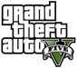 商标 Grand Theft Auto V Wallpaper 签名图标。