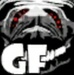 Logo Grey Phobia Icon