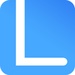 Le logo Imyfone Lockwiper For Mac Icône de signe.