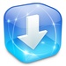 Le logo Installerapp Icône de signe.
