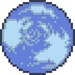 ロゴ Kepler452b 記号アイコン。
