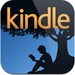 ロゴ Kindle For Mac 記号アイコン。