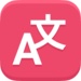 Logotipo Lingvanex Translator Icono de signo
