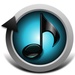 Logo M4p To Mp3 Converter For Mac Icon