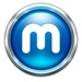 Logotipo Mac Game Store Icono de signo