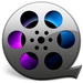 ロゴ Macx Video Converter Pro 記号アイコン。