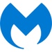 Le logo Malwarebytes Icône de signe.