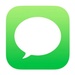 Logo Messages Icon