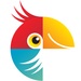Logo Movavi Photo Editor Icon