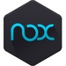 Logotipo NoxPlayer Icono de signo