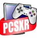 Logotipo PCSX Icono de signo