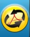 Logotipo Pdfmate Pdf Converter For Mac Icono de signo