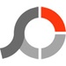 Le logo Photoscape X Icône de signe.