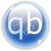 Logotipo qBittorrent Icono de signo
