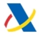 Le logo Renta Icône de signe.