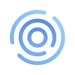 Le logo Screen Icône de signe.