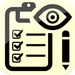 Logotipo Site Journal Icono de signo