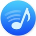 presto Tunepat Spotify Converter For Mac Icona del segno.