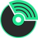 商标 TunesKit Spotify Music Converter for Mac 签名图标。