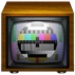 Logotipo Tvshows Icono de signo