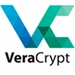 Le logo Veracrypt Icône de signe.